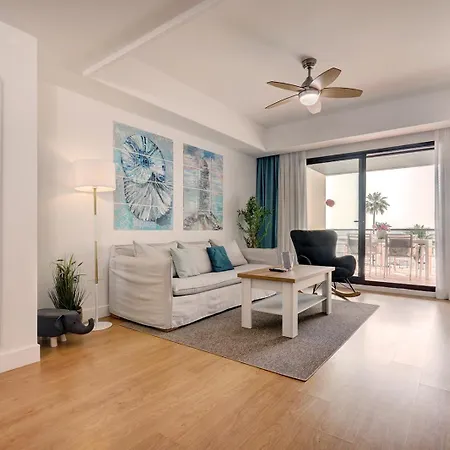 Appartement Sunrise Front - Del Mar