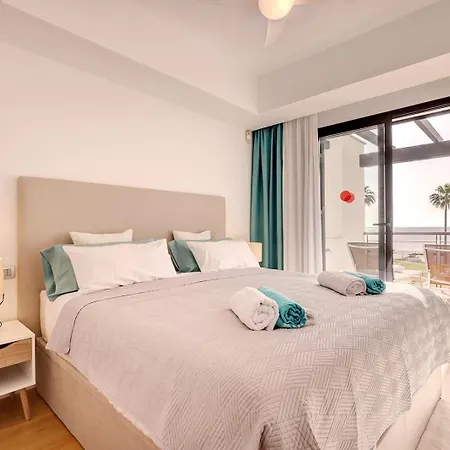 Sunrise Front - Del Mar Appartement