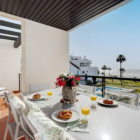 Appartement Sunrise Front - Del Mar *