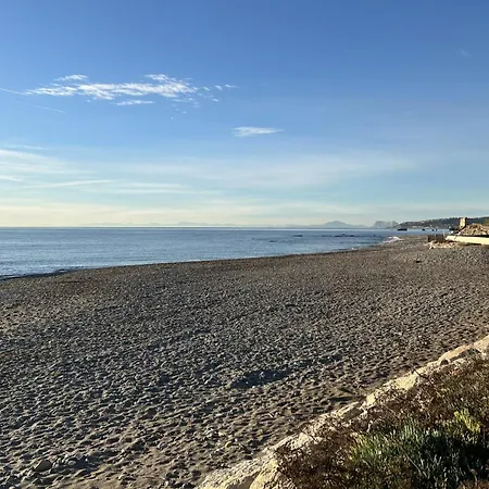 Sunrise Front - Del Mar * Casares