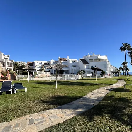 Sunrise Front - Del Mar Appartement