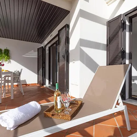 Sunrise Front - Del Mar Appartement Casares