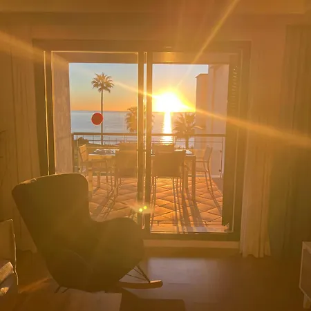 Appartement Sunrise Front - Del Mar