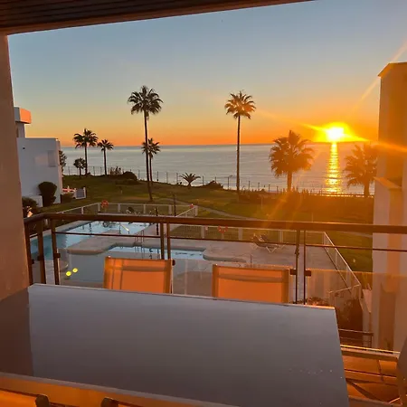 Appartement Sunrise Front - Del Mar *
