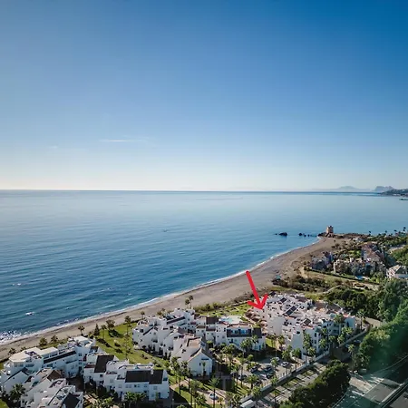 Sunrise Front - Del Mar Appartement