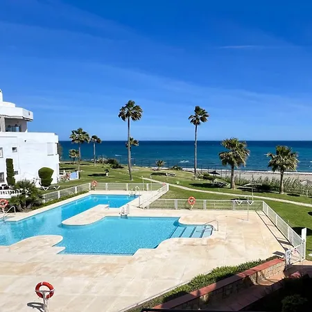 Sunrise Front - Del Mar Apartment Casares