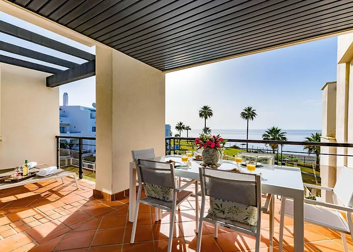 Apartment Sunrise Front - Del Mar