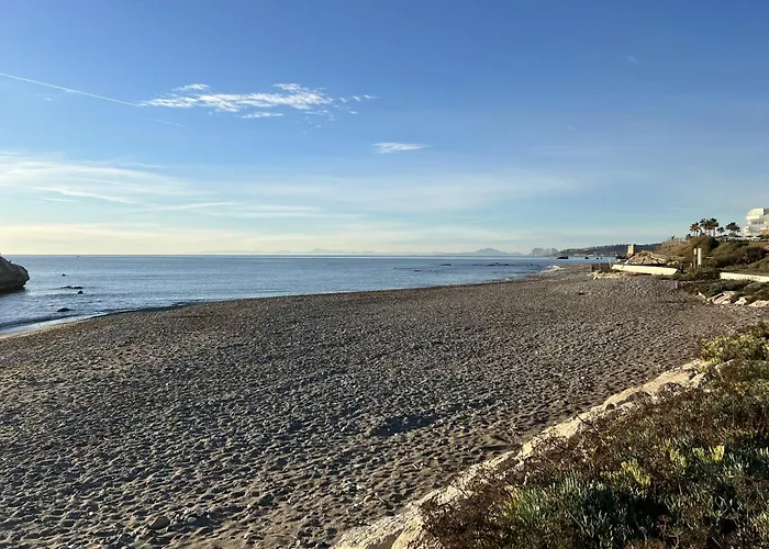 Sunrise Front - Del Mar * Casares