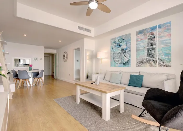 Apartment Sunrise Front - Del Mar *