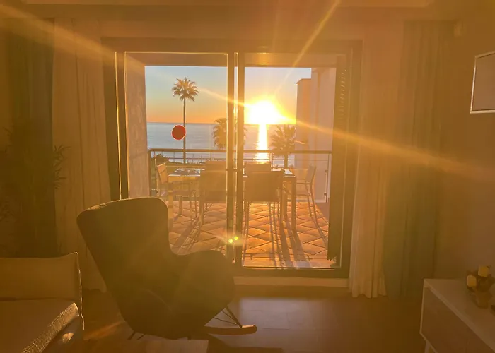 Apartment Sunrise Front - Del Mar
