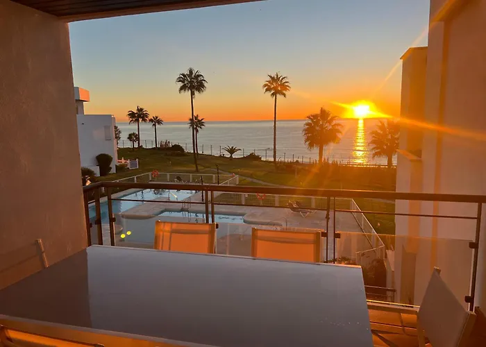 Apartment Sunrise Front - Del Mar *