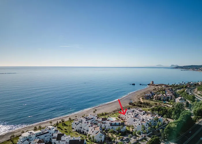 Sunrise Front - Del Mar Apartment